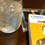 ポートレイト・イン・ジャズ　Kind of Blue ジントニック